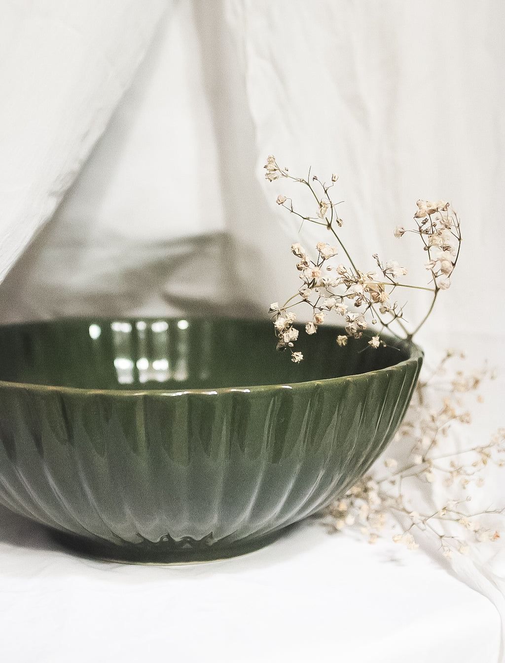Dahlia Bowls Large