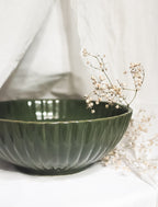 Dahlia Bowls Large