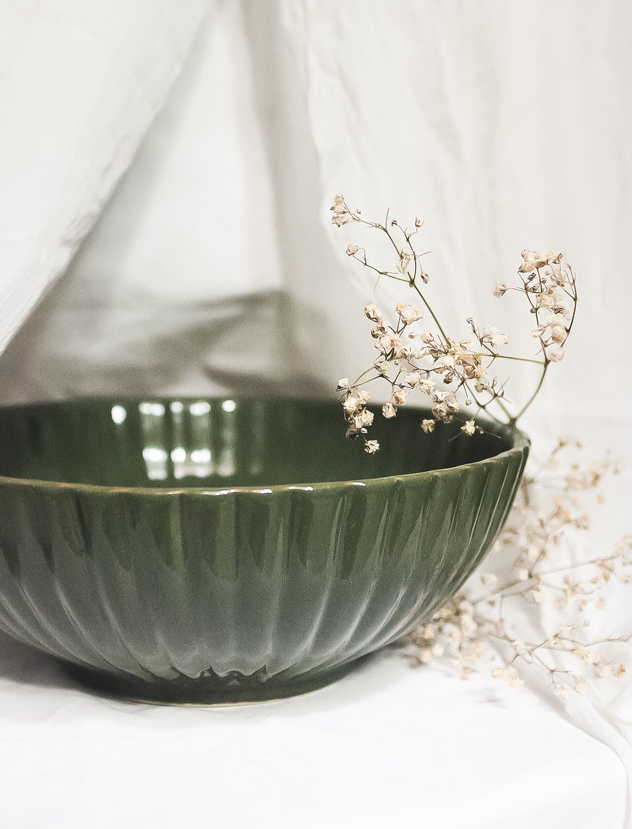 Dahlia Bowls Large