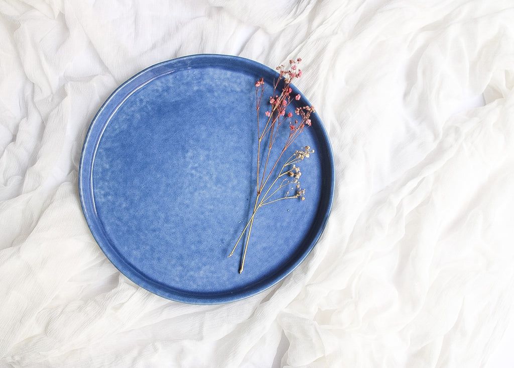 Flat Plates 11"