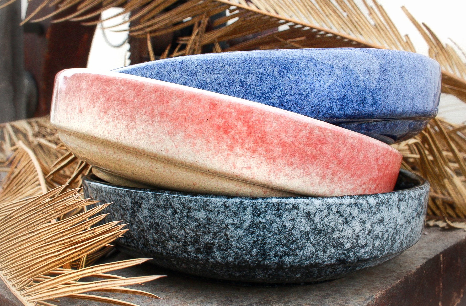 Samui Bowls