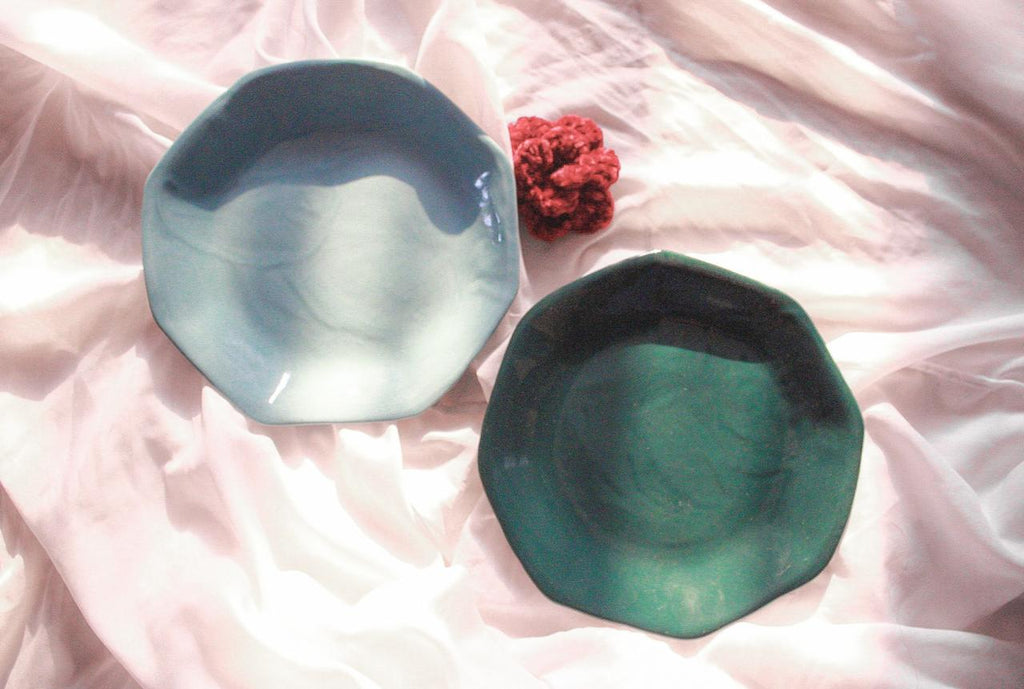 Octa Plates