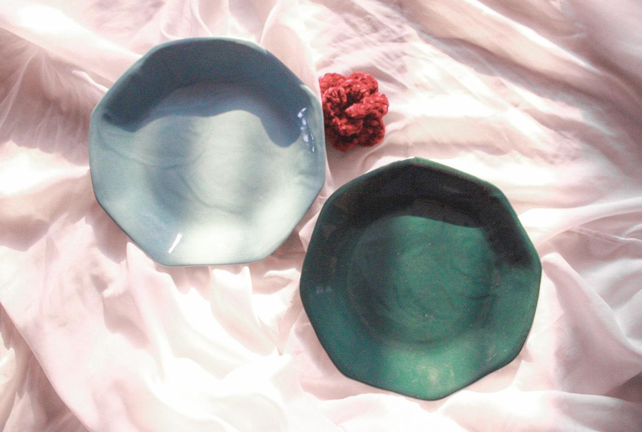 Octa Plates