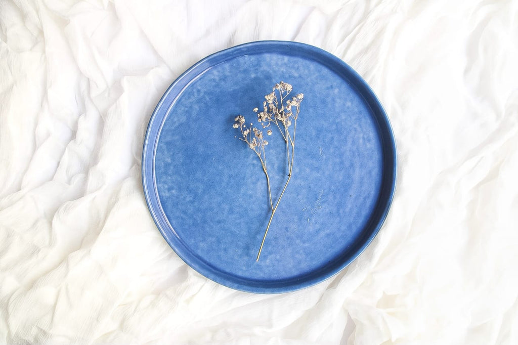Flat Plates 11"