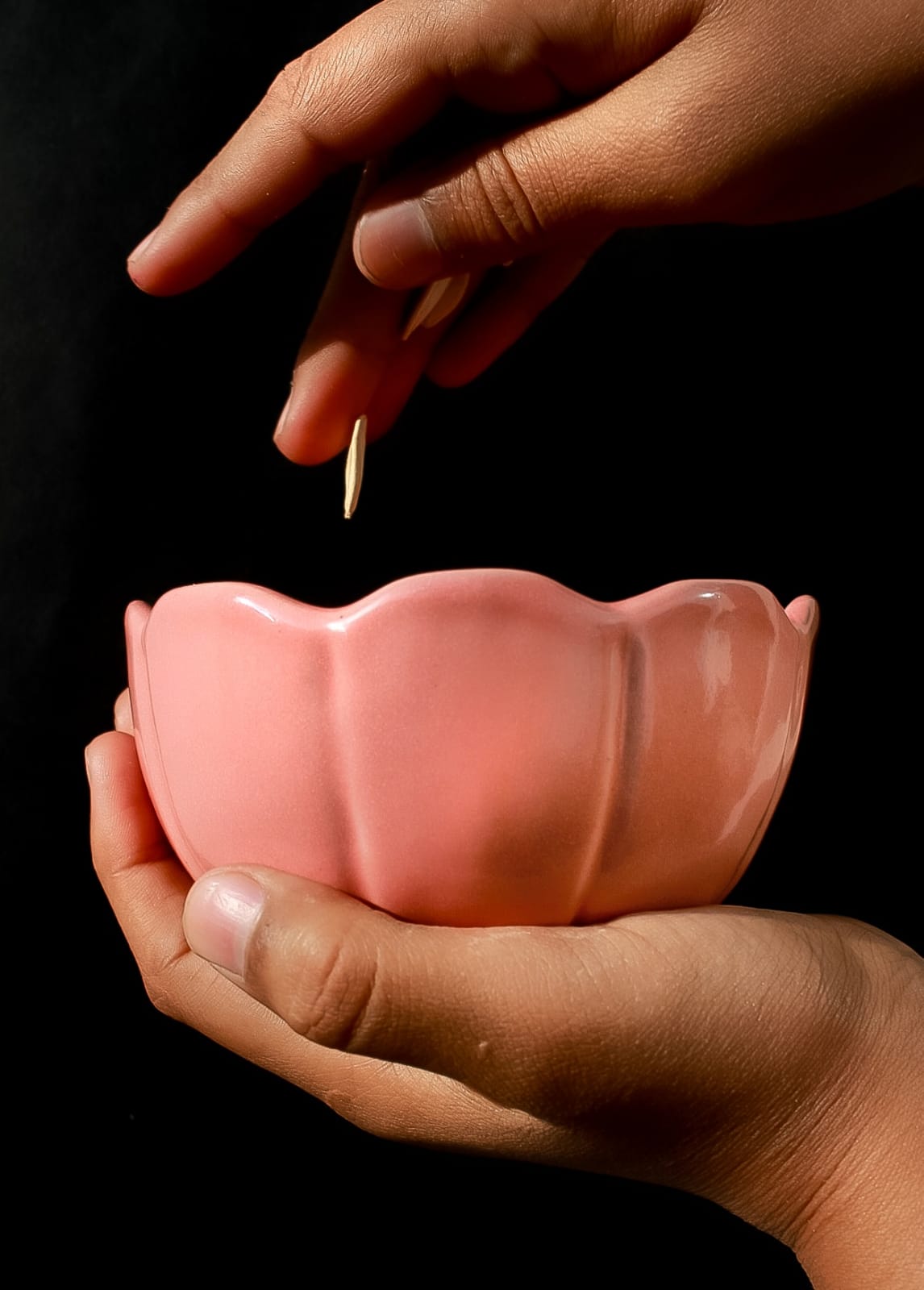 Clover Bowls